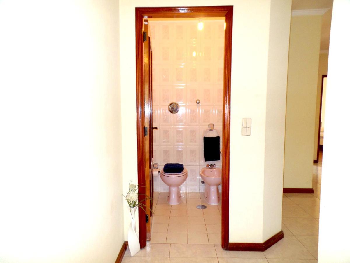 Pátio das Cavadas Apartment Rio Tinto Exterior foto
